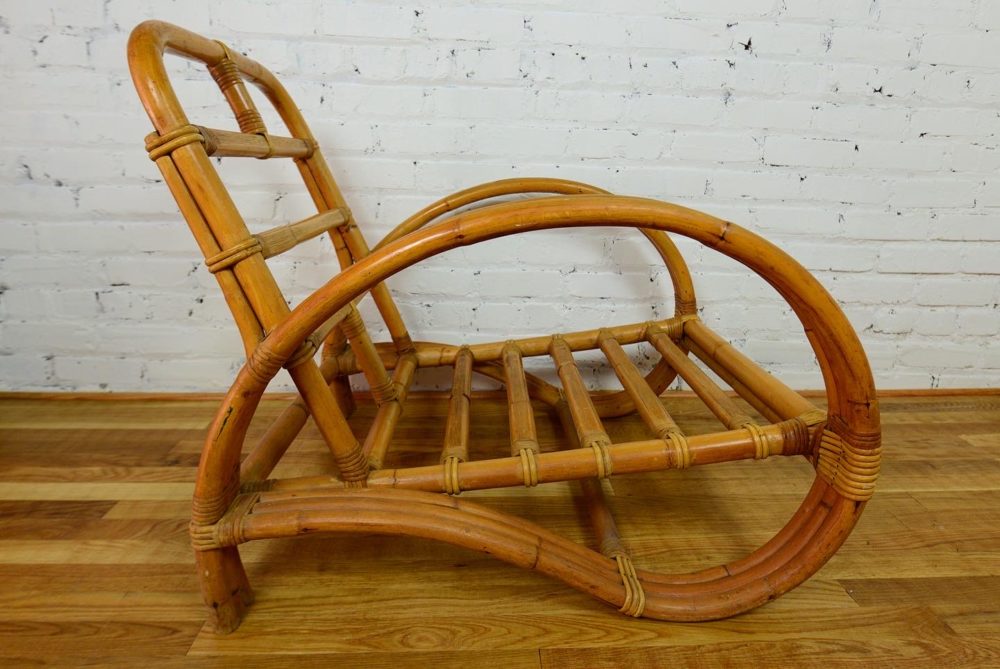 rattan furniture set with custom upholstery commodity fetish