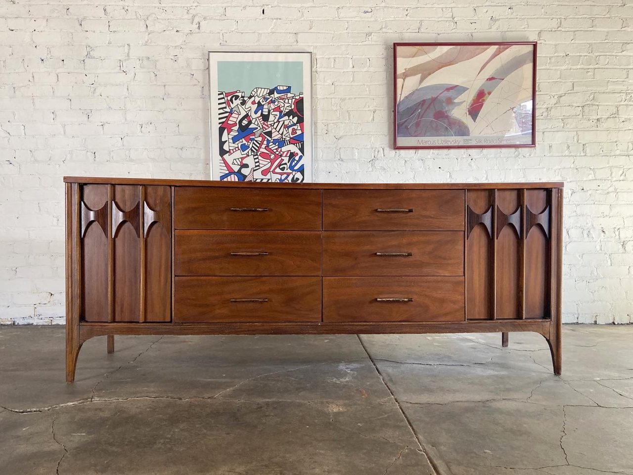 kent coffey perspecta quadruple dresser commodity fetish