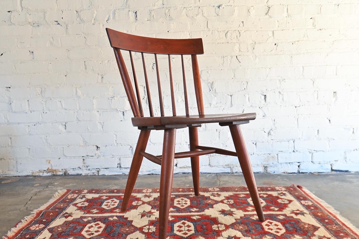 shaker style chairs commodity fetish